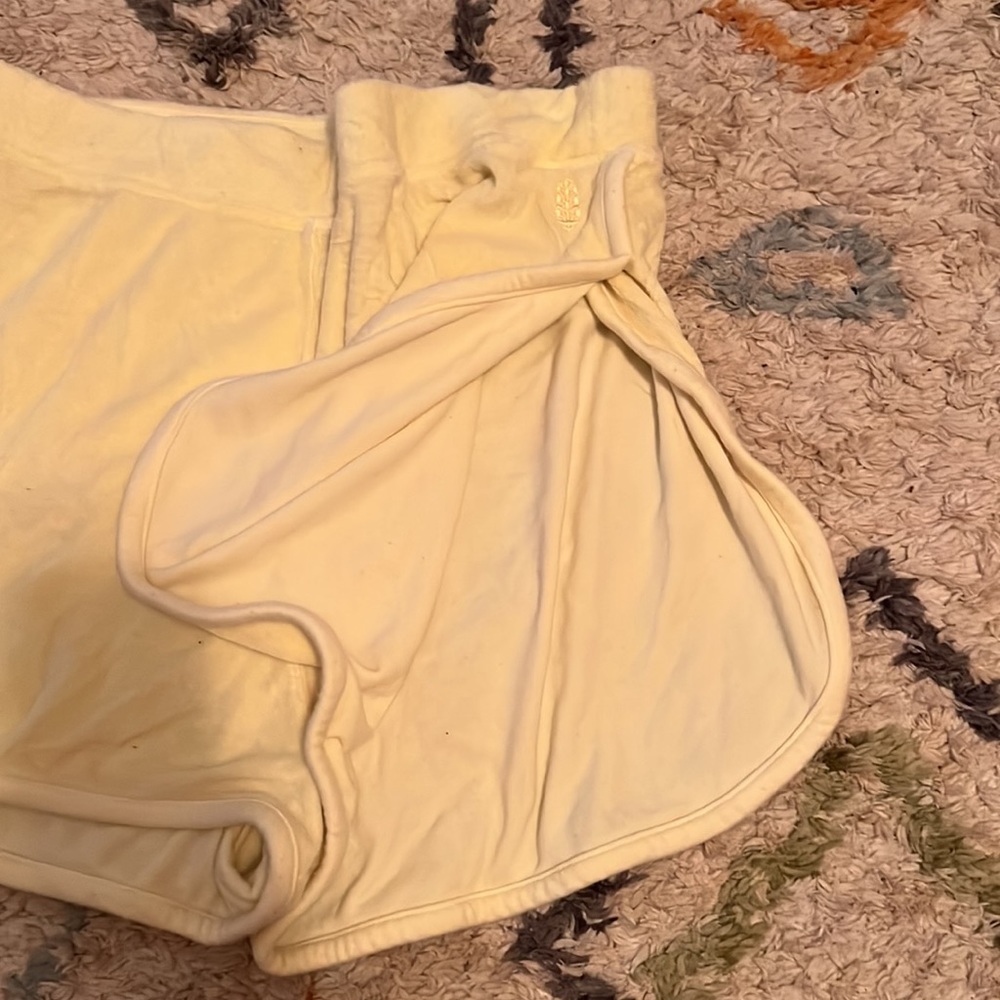 Free People Movement Catching Rays Shorts - Picture 7 of 8